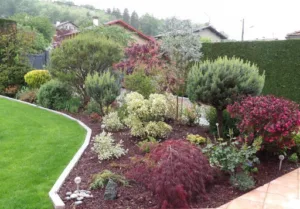 Les Jardins de Catherine à Épagny-Metz-Tessy