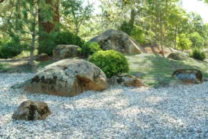 STUDIO MATHIEU BESNIER – Garden Design à Le Rouret