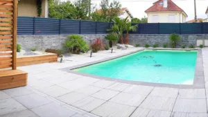 Jardin Sur Mesure à Boulin