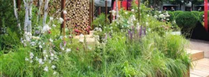 Lili Garden, paysagiste à Romainville à Romainville