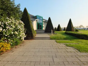 Parcs & Sports à Chassieu