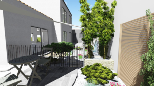 Jardins-tous Travaux Sarl à Périgny