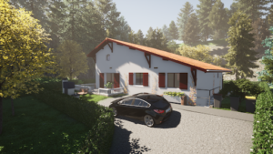 HTdesign3D à Anglet