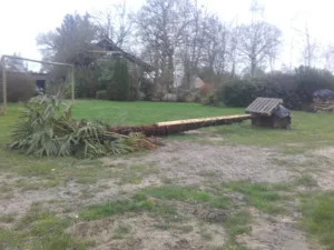 Baudu Rémy à Guipry-Messac