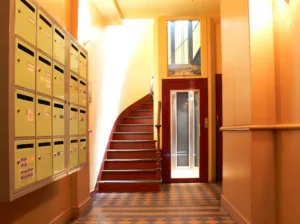 OSN Propreté à Argenteuil
