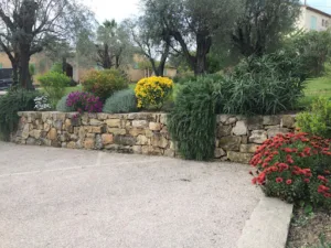 Jonathan – Jardinier – Cmonjardinier à Mouans-Sartoux