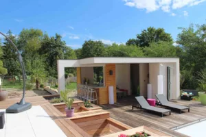 Canopia Urbanisme & Paysage – Chambéry à La Motte-Servolex