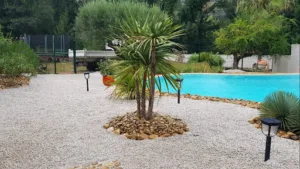 Sud green jardin à Grabels
