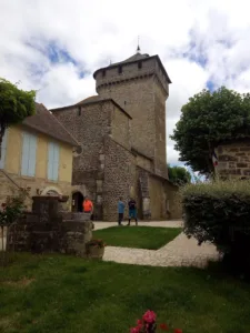 Marcq Olivier à Sainte-Croix