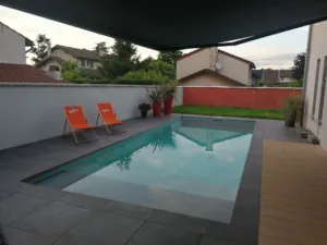 Lv amenagement à Moûtiers