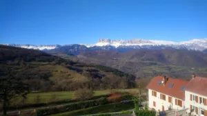 Lionet à Monteynard