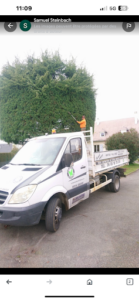Samuel STEINBACH élagage paysagiste 65 à Tarbes