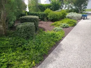 Hotravail à La Chapelle-des-Pots