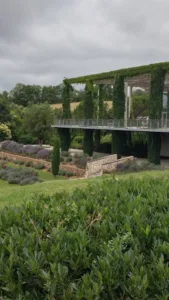 Garrigues André à Cur-de-Causse