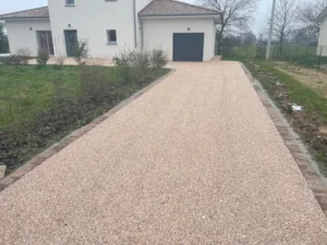 LV Environnement à Vinzelles