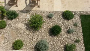Garden Art à Mougins