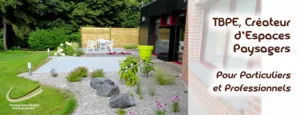 TBPE, Terrasse Bois Pavage Environnement à Seclin