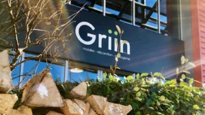 Griin à Aubagne