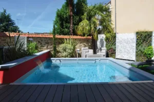 OBOJARDIN LA ROCHE SUR YON à Mouilleron-le-Captif