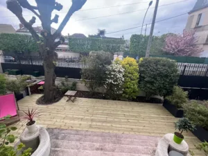 Provert Paysage SAS à Argenteuil