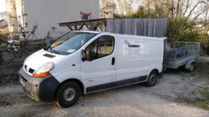 JR Multiservices à Saint-Florent-sur-Cher