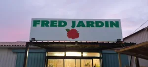 Fred Jardin à La Londe-les-Maures