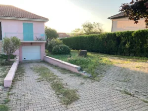 E.V.O.L Espaces Verts Ouest Lyonnais à Messimy