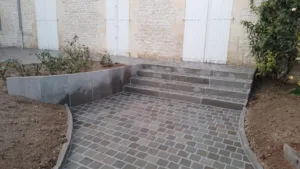 Jtp à Courcy