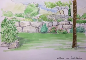 Sud Jardins à Clermont-l'Hérault