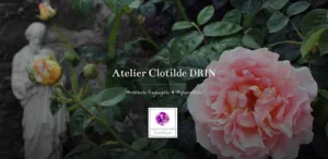 Atelier Clotilde DRIN à Mouchamps