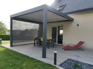 Vetel Concept Paysage à Loudéac