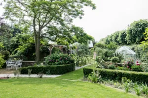 Paysagiste Saint Brieuc : Brieu Le Vaillant – Création & d’entretien de jardin. Aménagement paysager. à Saint-Brieuc