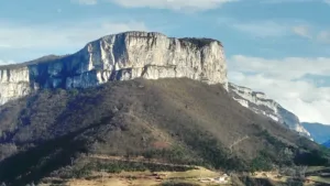 D-vert à Saint-Marcellin
