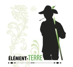 Elément Terre à Aubenas