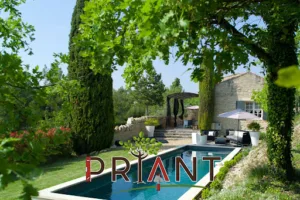 Priant Espaces verts – Paysagiste à Cuzion