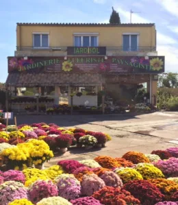 jardisol 34 à Capestang