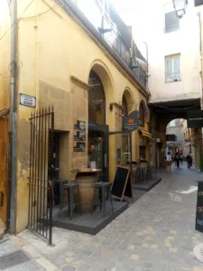 JEANSELME PAYSAGE à Aix-en-Provence