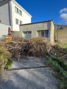 Ar Gwez Elagage à Saint-Marcel
