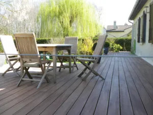 K VERT Aménagements Paysagers – entretiens des espaces verts à Garancières