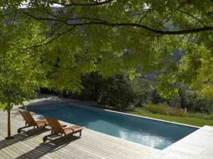 DIESAL – CARRE BLEU 56 – Piscine, Spa, Paysage à La Trinité-sur-Mer
