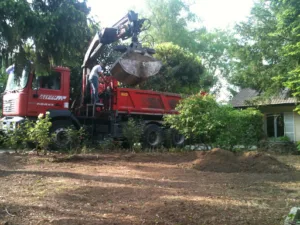 SNDE Premat à Saint-Fargeau-Ponthierry