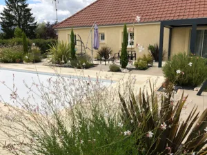 Paysages 2000 à Varennes-le-Grand