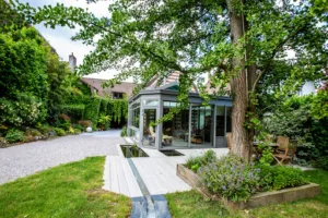 Noé Jardins Créateur & Services à Lezennes