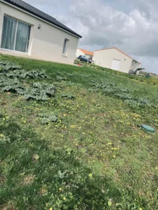 Les Paysages de la Garenne à Ruffec