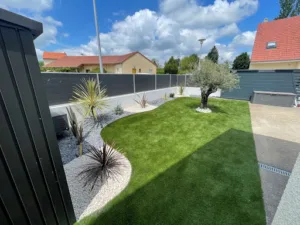 MB Paysage & Jardin Services à Dijon