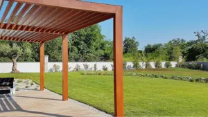 RL EXTERIEURS à Évin-Malmaison