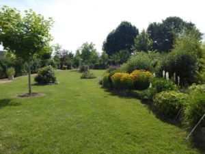 Velay Espaces Verts à Néris-les-Bains