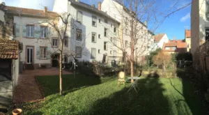 ROMARY Paysagiste Belfort à Offemont