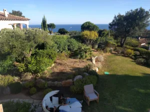 Dalmais Patrick à Sainte-Maxime