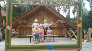 Tranchant Jean-cyril à Andilly